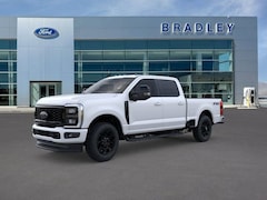 2026 Ford F-250 Truck Crew Cab