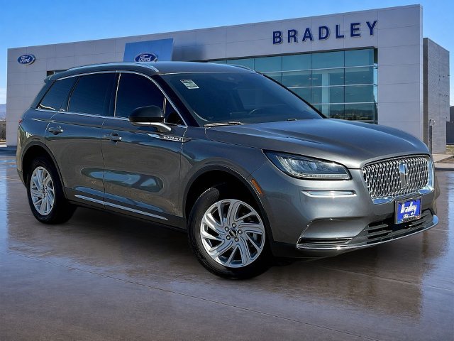2022 Lincoln Corsair