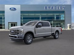 2026 Ford F-250 Truck Crew Cab