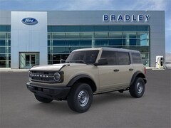 2025 Ford Bronco Base SUV