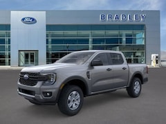 2025 Ford Ranger XL Truck SuperCrew