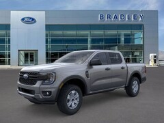 2025 Ford Ranger XL Truck SuperCrew