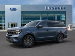 2027 Ford Expedition Active SUV