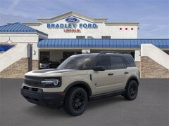 2025 Ford Bronco Sport Big Bend SUV