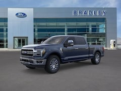 2026 Ford F-150 Lariat Truck SuperCrew Cab