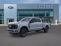 2026 Ford F-250 Truck Crew Cab