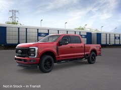 2026 Ford F-250 Truck Crew Cab
