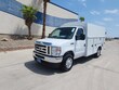 Ford E-350 Cutaway