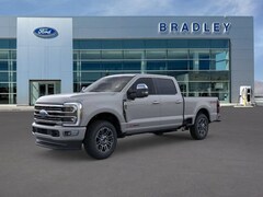 2026 Ford F-350 Truck Crew Cab