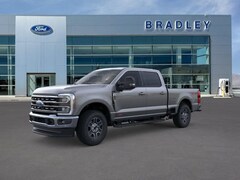 2026 Ford F-250 Truck Crew Cab