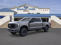 2025 Ford F-250 Truck Crew Cab