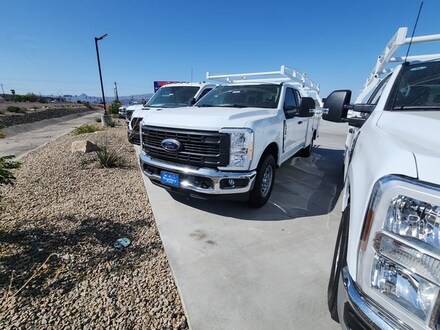 2024 Ford F-350 XL Truck Super Cab