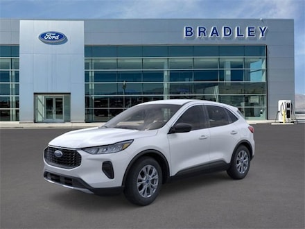2024 Ford Escape Active SUV