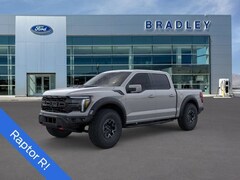 2026 Ford F-150 Raptor Truck SuperCrew Cab