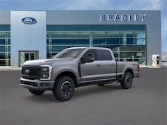 2025 Ford F-250 Truck Crew Cab