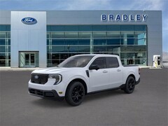 2026 Ford Maverick Lariat Truck SuperCrew