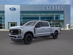 2026 Ford F-250 Truck Crew Cab