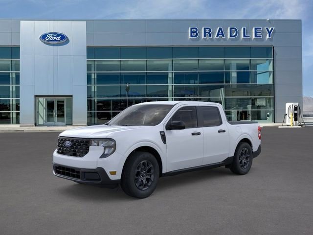 2026 Ford Maverick XLT AWD's photo