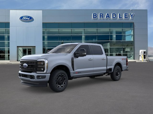 2026 Ford F-350 Truck Crew Cab