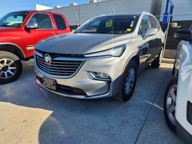 2024 Buick Enclave Premium's photo