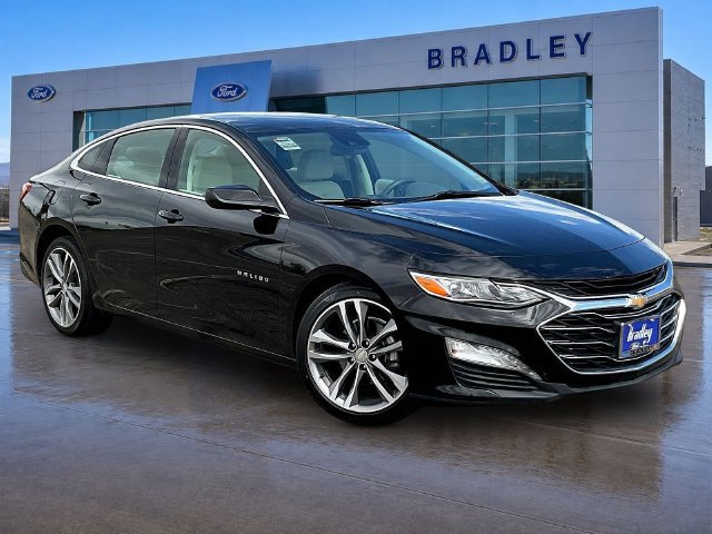 2024 Chevrolet Malibu 2LT