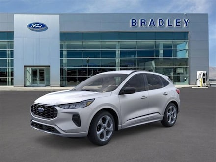 2024 Ford Escape ST-Line SUV