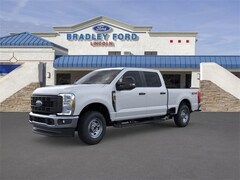 2025 Ford F-250 XL Truck Crew Cab