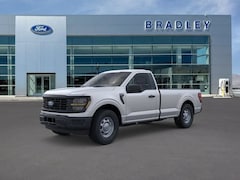2026 Ford F-150 XL Truck Regular Cab