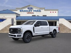 2025 Ford F-250 Truck Crew Cab