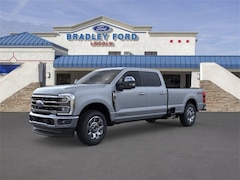 2025 Ford F-250 Truck Crew Cab