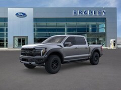 2026 Ford F-150 Raptor Truck SuperCrew Cab