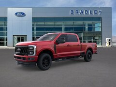2026 Ford F-250 Truck Crew Cab