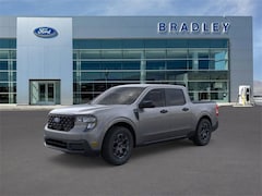 2026 Ford Maverick XLT Truck SuperCrew