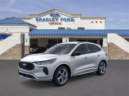 2024 Ford Escape ST-Line SUV