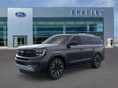 2026 Ford Expedition Platinum SUV