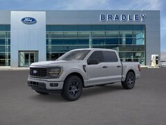 2026 Ford F-150 STX Truck SuperCrew Cab