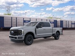 2026 Ford F-250 Truck Crew Cab