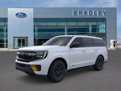 2026 Ford Expedition Tremor SUV