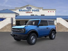 2025 Ford Bronco Base SUV