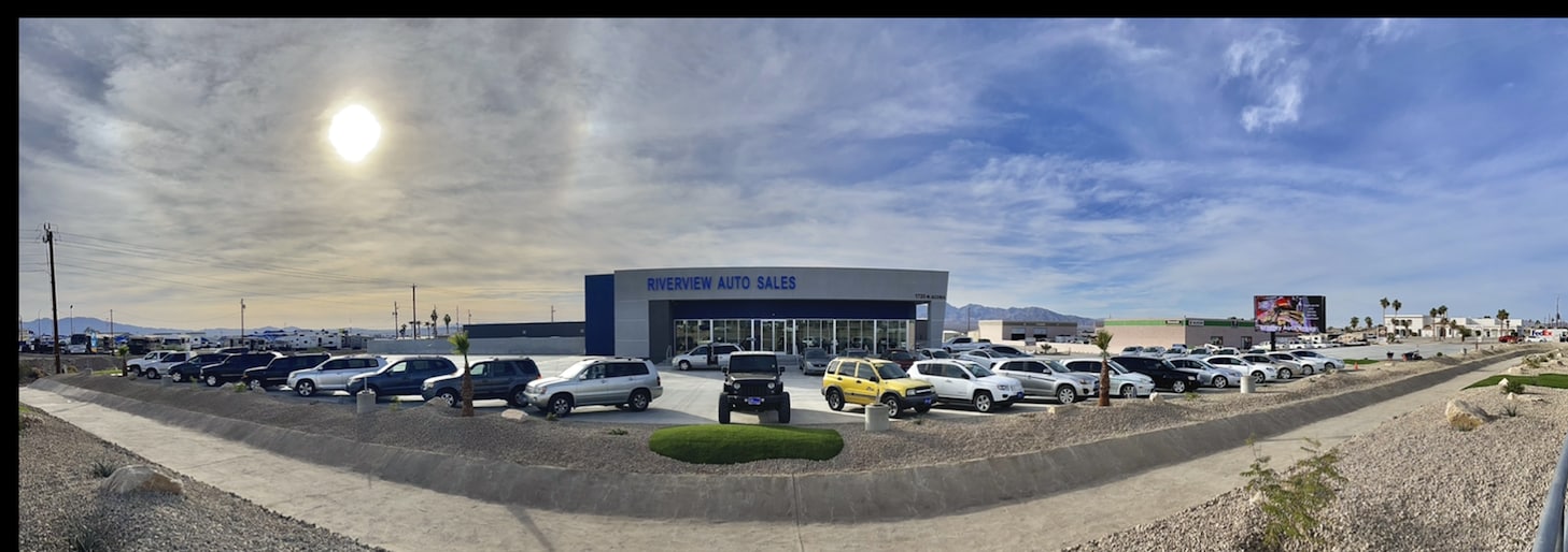 Bradley Auto Group New Chevrolet, Ford Dealership in LAKE HAVASU CITY, AZ