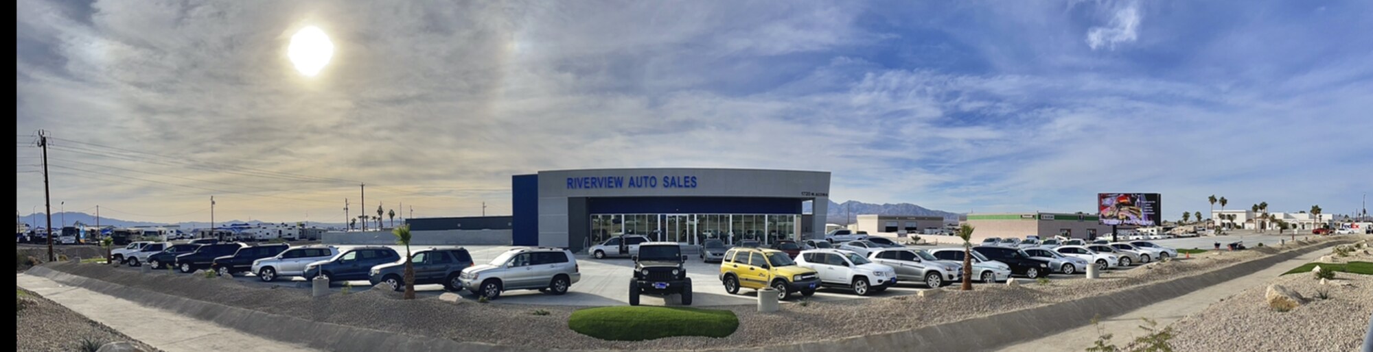 Bradley Auto Group New Chevrolet, Ford Dealership in LAKE HAVASU CITY, AZ