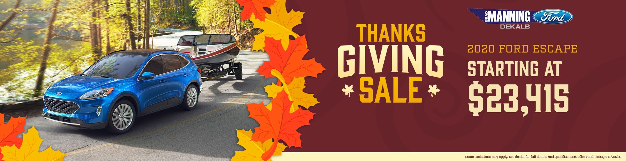 Brad Manning Ford Inc DeKalb, IL New & Used Ford Dealership