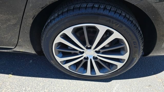 2018 Buick Regal Sportback Essence - Photo 8