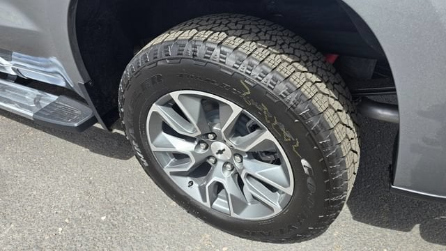 2026 Chevrolet Silverado 1500 RST - Photo 11