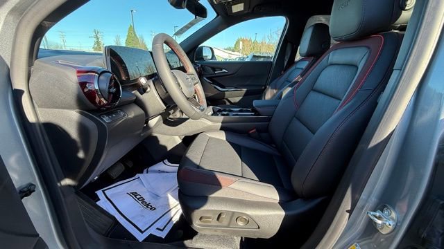 2026 Chevrolet Equinox RS - Photo 12