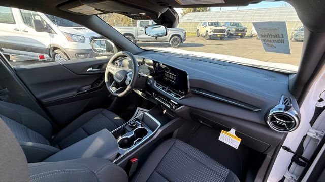 2026 Chevrolet Equinox LT - Photo 16