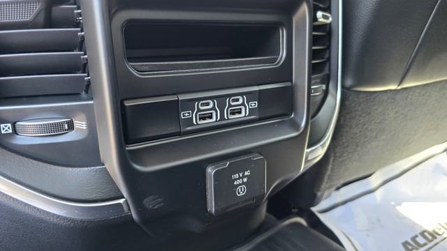 2022 RAM Ram 2500 Pickup Laramie - Photo 16