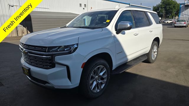2024 Chevrolet Tahoe