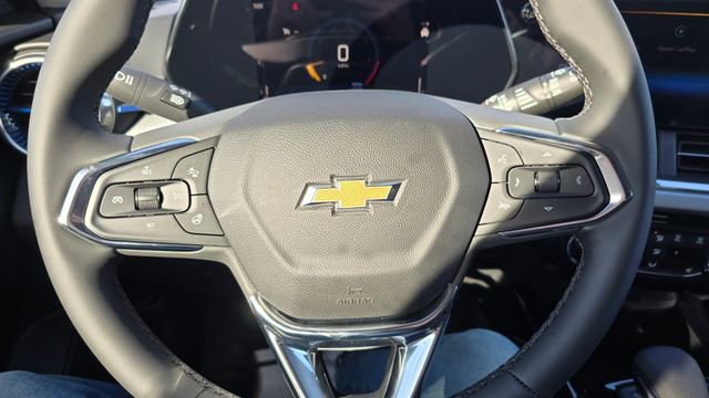 2026 Chevrolet Trax LT - Photo 17