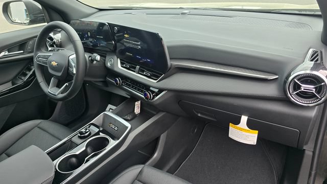 2026 Chevrolet Equinox LT - Photo 14